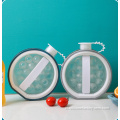 Silicone di động làm chai khúc côn cầu băng
